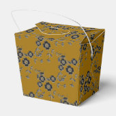 Ballotins FS Style 1-argent-or 1-BALLOTINS, sortez (Arrière)