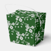 Ballotins FS Style 1-vert-blanc-BALLOTIN, style à adopter (Arrière)