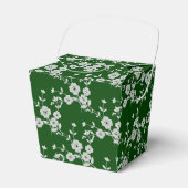 Ballotins FS Style 1-vert-blanc-BALLOTIN, style à adopter (Verso)