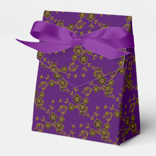 Ballotins FS Style 1-violet-BALLOTINS or, tente