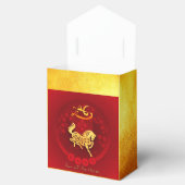 Ballotins FU chinois Luck lantern Cheval Année fête TenteFB0 (Ouvert)