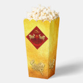 Ballotins FU Chinois Luck lantern Horse Année Party PopCFB01 (Sauté)