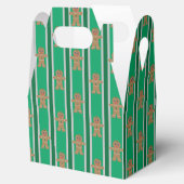 Ballotins Fun and Fancy Christmas Gingbread (Ouvert)