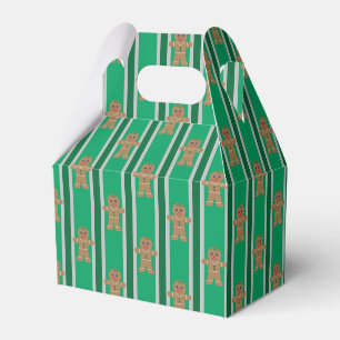 Ballotins Fun and Fancy Christmas Gingbread