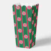 Ballotins Fun and Fancy Christmas Pepperment Popcorn (Recto)