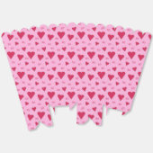 Ballotins Fun and Fancy Heart Popcorn (Déplié)