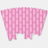 Ballotins Fun and Fancy Pink Bowcorn (Déplié)