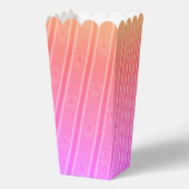 Ballotins Fun and Fancy Popcorn (Verso)