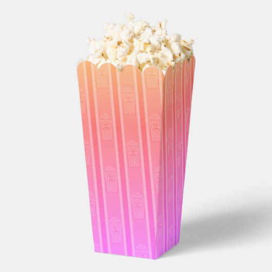 Ballotins Fun and Fancy Popcorn (Sauté)
