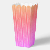 Ballotins Fun and Fancy Popcorn (Recto)