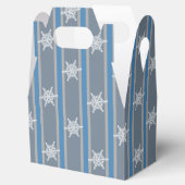 Ballotins Fun and Fancy Snowflake (Ouvert)