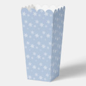 Ballotins Fun and Fancy Snowflake Popcorn (Recto)