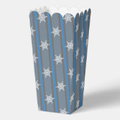 Ballotins Fun and Fancy Snowflake Popcorn (Recto)