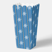 Ballotins Fun and Fancy Snowflake Popcorn (Recto)