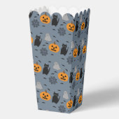 Ballotins Fun and Fun Halloween Popcorn (Verso)