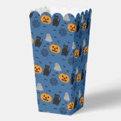 Ballotins Fun and Fun Halloween Popcorn (Verso)