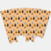 Ballotins Fun and Fun Halloween Popcorn (Déplié)