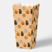 Ballotins Fun and Fun Halloween Popcorn (Recto)