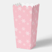 Ballotins Fun and Fun Pink Snowflakes Popcorn (Verso)