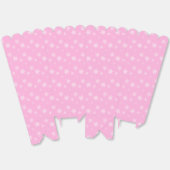 Ballotins Fun and Fun Snowflake Pink Popcorn (Déplié)
