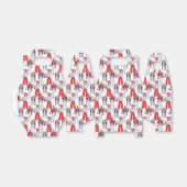 Ballotins Fun Ballotin mature tendance (Déplié)