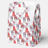 Ballotins Fun Ballotin mature tendance (Ouvert)