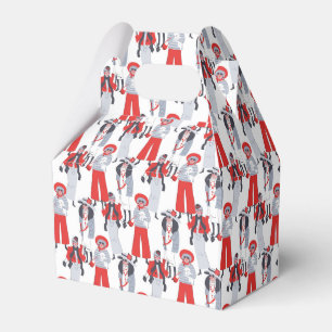 Ballotins Fun Ballotin mature tendance