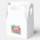 Ballotins Fun Best Nurse Ballotin (Ouvert)