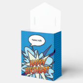 Ballotins Fun Cool Bleu Comédie moderne Livre N'importe quel (Ouvert)