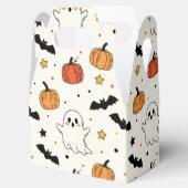 Ballotins Fun éffrayant Halloween Costume Party (Ouvert)