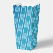 Ballotins Fun et Fancy Blue Popcorn (Verso)