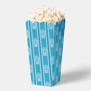 Ballotins Fun et Fancy Blue Popcorn