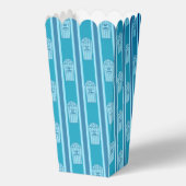 Ballotins Fun et Fancy Blue Popcorn (Recto)
