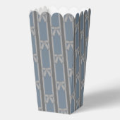 Ballotins Fun et Fancy Bow Popcorn (Recto)