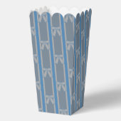 Ballotins Fun et Fancy Bow Popcorn (Recto)