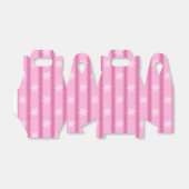 Ballotins Fun et Fun de neige rose (Déplié)