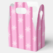 Ballotins Fun et Fun de neige rose (Ouvert)