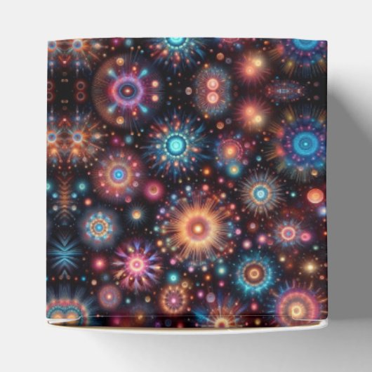 Ballotins Fun Fireworks (Haut)