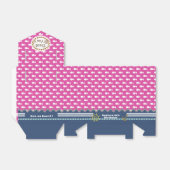 Ballotins Fun Fishers Cherry Ballotin (Déplié)