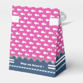 Ballotins Fun Fishers Cherry Ballotin (Arrière)