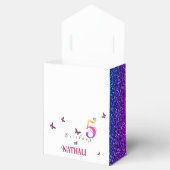 Ballotins Fun Fluttant (Ouvert)