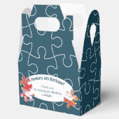 Ballotins Fun Puzzle Balloon 4e fête d'anniversaire (Ouvert)