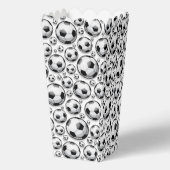 Ballotins Fun Soccer de sport motif à bille (Verso)