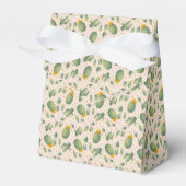 Ballotins Fun Summer Cactus (Verso)
