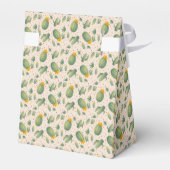Ballotins Fun Summer Cactus (Arrière)