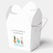 Ballotins Fun Summer Celebration Cocktail Anniversaire (Ouvert)