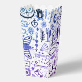 Ballotins Funky Nature Of Life Notes Motif 5a (Verso)