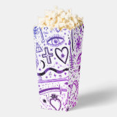 Ballotins Funky Nature Of Life Notes Motif 5a (Sauté)