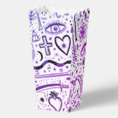 Ballotins Funky Nature Of Life Notes Motif 5a (Recto)