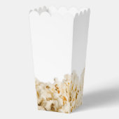Ballotins Funky Stop Pop & Roll White Popcorn (Verso)